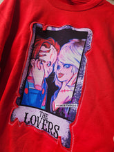 Load image into Gallery viewer, The Lovers Sweater (LARGE)