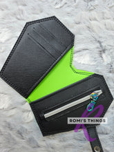 Load image into Gallery viewer, Ghost with the Most - mini coffin