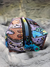 Load image into Gallery viewer, Cryptid Pops baby boxi