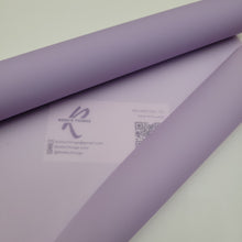 Load image into Gallery viewer, Lavender - Frosted Jelly Vinyl

