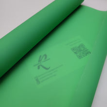 Load image into Gallery viewer, Irish green - Frosted Jelly Vinyl
