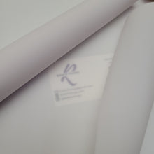 Load image into Gallery viewer, White - Frosted Jelly Vinyl
