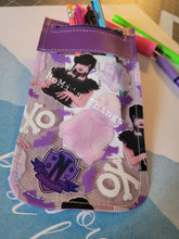 Load image into Gallery viewer, Nightshade School Girls pencil pouch
