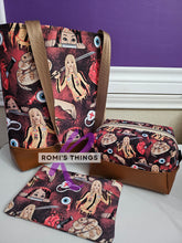 Load image into Gallery viewer, Revenge Assassins Tote Bag
