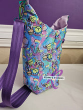 Load image into Gallery viewer, Wonderland - Water Bottle Bag
