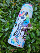 Load image into Gallery viewer, rebel unicorn 20 oz Tumbler
