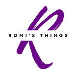 RoMi's Things