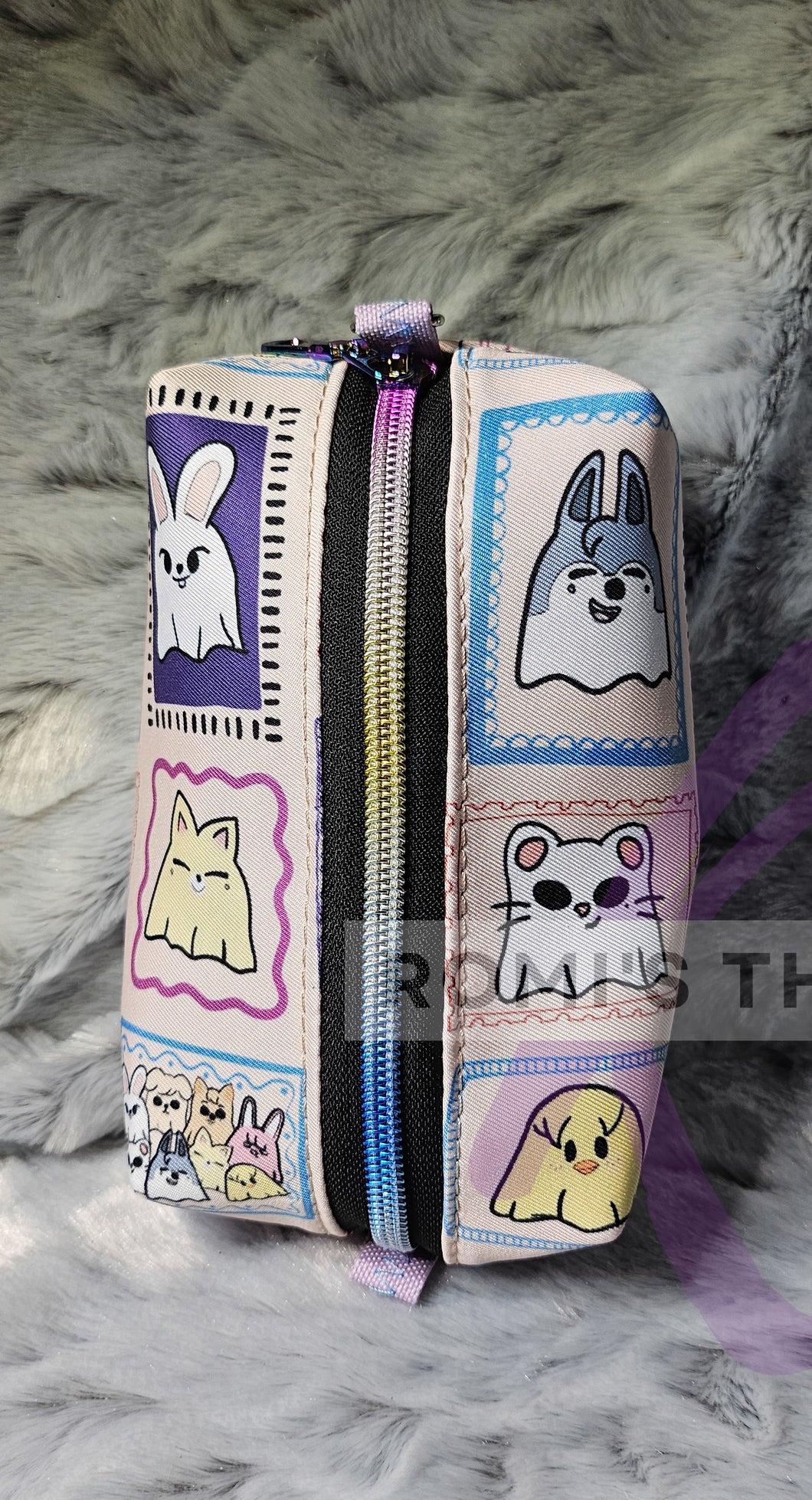 Ghost SKZooooz baby boxi