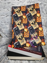 Load image into Gallery viewer, Dragon Literature -  LARGE Book sleeve
