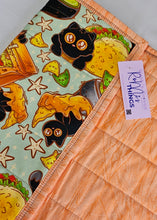 Load image into Gallery viewer, Taco Cat Hot mat
