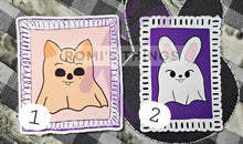 Load image into Gallery viewer, Ghost SKZoooo - sticker
