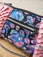 Load image into Gallery viewer, Pink Siren - Crossbody
