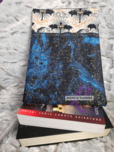 Load image into Gallery viewer, Pair of Dragons -  LARGE Book sleeve
