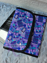 Load image into Gallery viewer, Bookish Tarot BLURPLE - Spice Rack

