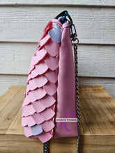 Load image into Gallery viewer, Pink Siren - Crossbody
