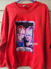 Load image into Gallery viewer, The Lovers Sweater (LARGE)
