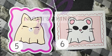 Load image into Gallery viewer, Ghost SKZoooo - sticker
