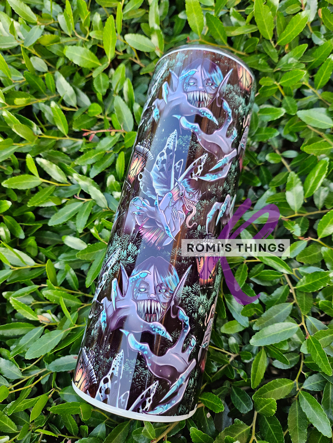 Dark Fae 20 oz Tumbler