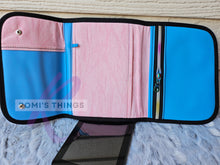 Load image into Gallery viewer, Bookish Tarot PINK - Spice Rack
