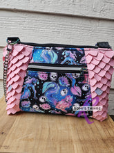 Load image into Gallery viewer, Pink Siren - Crossbody
