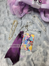 Load image into Gallery viewer, Hunters - kpop - keychain
