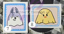 Load image into Gallery viewer, Ghost SKZoooo - sticker
