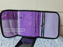 Load image into Gallery viewer, Bookish Tarot BLURPLE - Spice Rack
