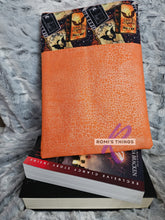 Load image into Gallery viewer, Dragon Literature -  LARGE Book sleeve
