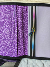 Load image into Gallery viewer, Bookish Tarot BLURPLE - Spice Rack
