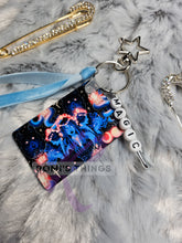 Load image into Gallery viewer, Hecate - keychain
