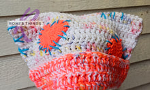 Load image into Gallery viewer, Stitched Heart - beanie
