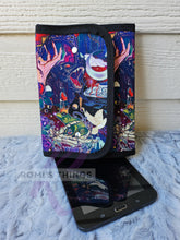Load image into Gallery viewer, Dark fairy tales- Spice Rack
