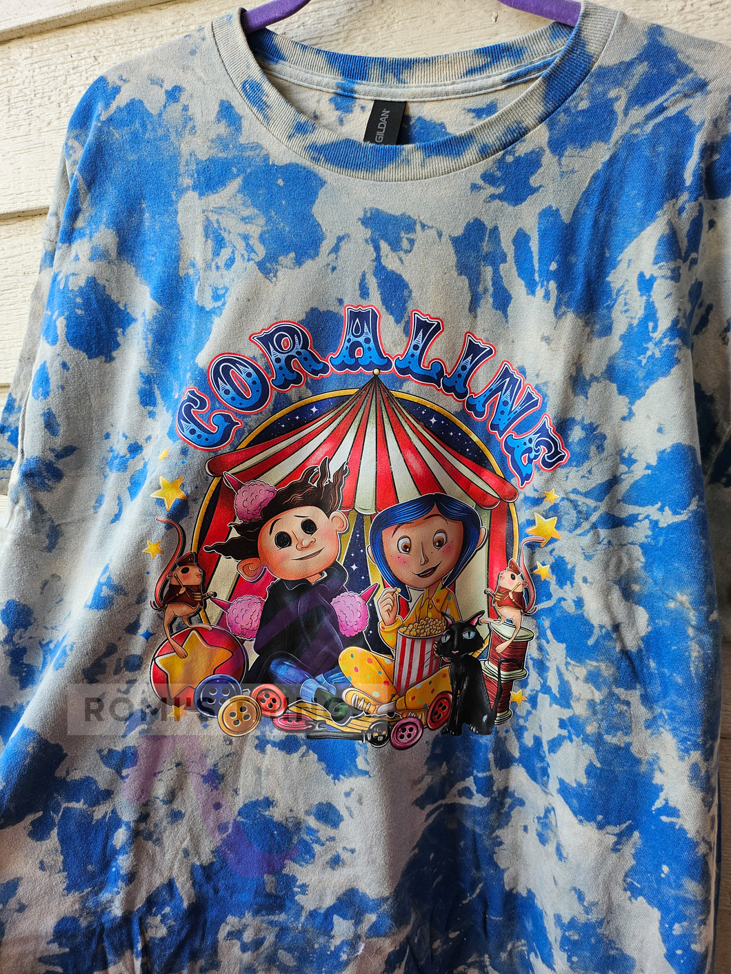 Cora Circus