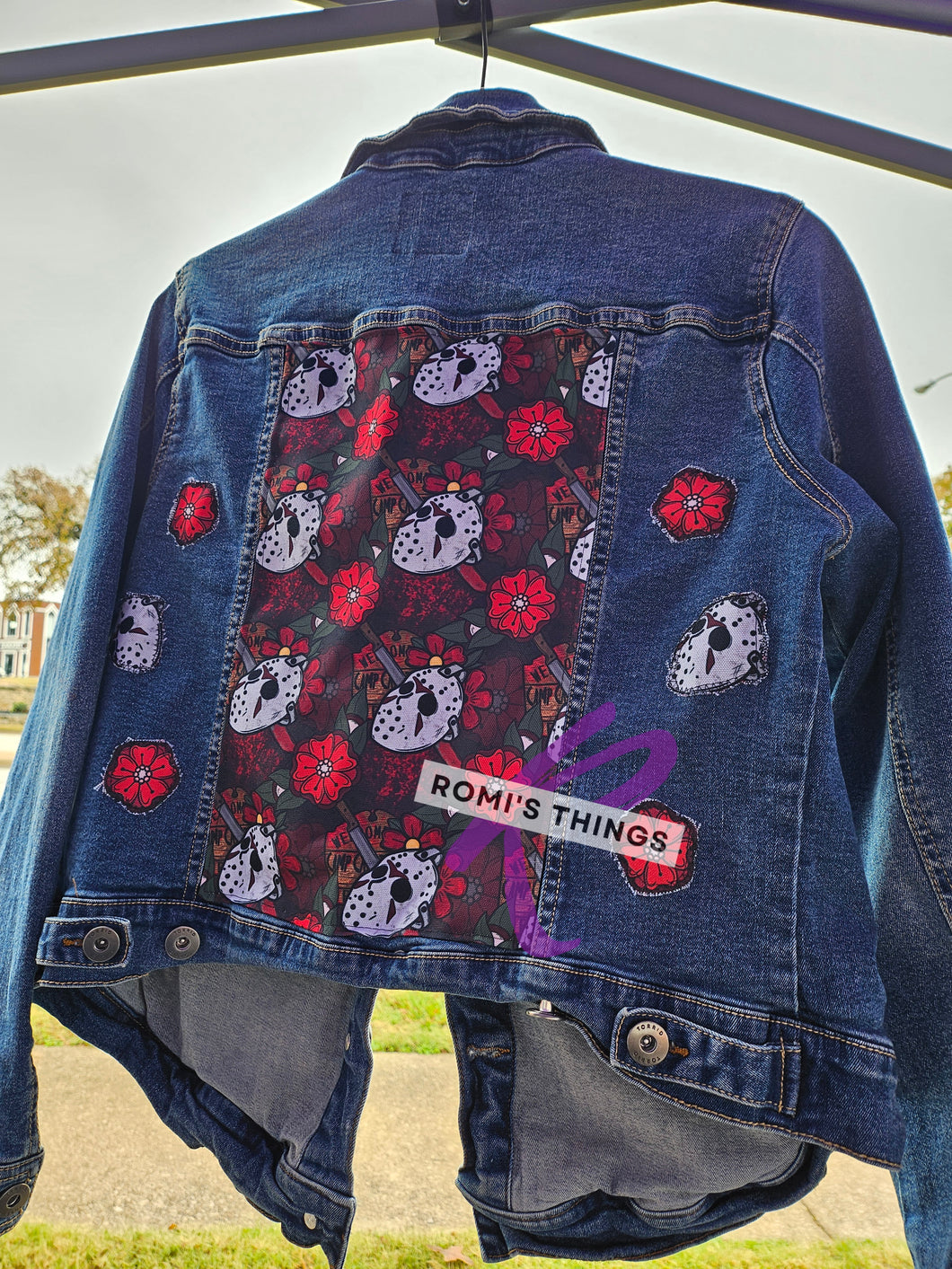 Friday Jacket