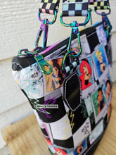 Load image into Gallery viewer, Not a Phase Princess Mini Tote
