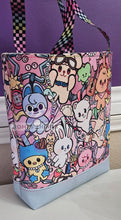 Load image into Gallery viewer, Kpop animals STAY - Tote
