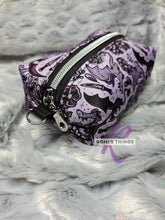 Load image into Gallery viewer, Purple Dragon baby boxi
