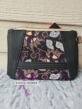 Load image into Gallery viewer, Dark Dragon trigon pouch
