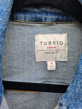 Load image into Gallery viewer, Friday Jacket
