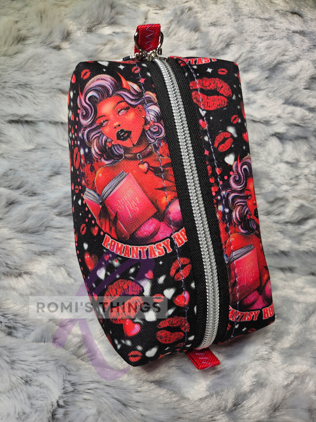 Romantasy club baby boxi