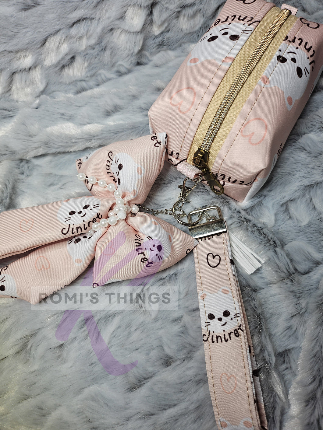 STAY ferret Accessories SET